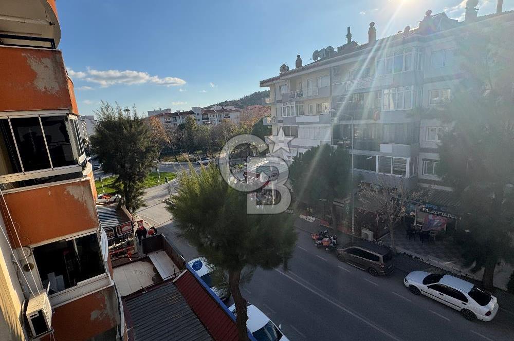 Atıfbey Mah.de Full Tadilatlı Satılık 3+1 Daire