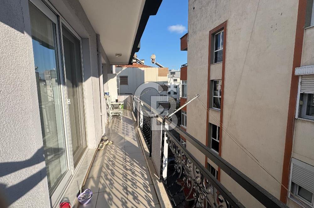 Atıfbey Mah.de Full Tadilatlı Satılık 3+1 Daire