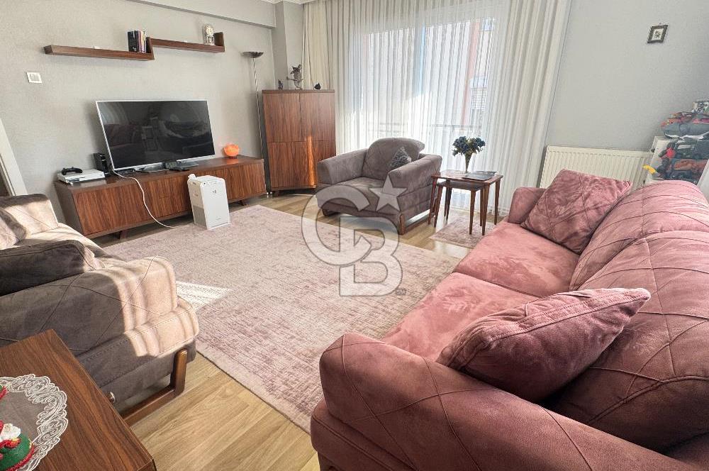 Atıfbey Mah.de Full Tadilatlı Satılık 3+1 Daire