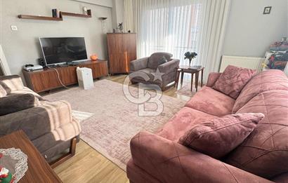 Atıfbey Mah.de Full Tadilatlı Satılık 3+1 Daire