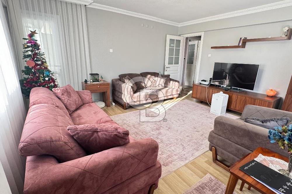 Atıfbey Mah.de Full Tadilatlı Satılık 3+1 Daire