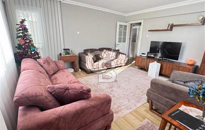 Atıfbey Mah.de Full Tadilatlı Satılık 3+1 Daire