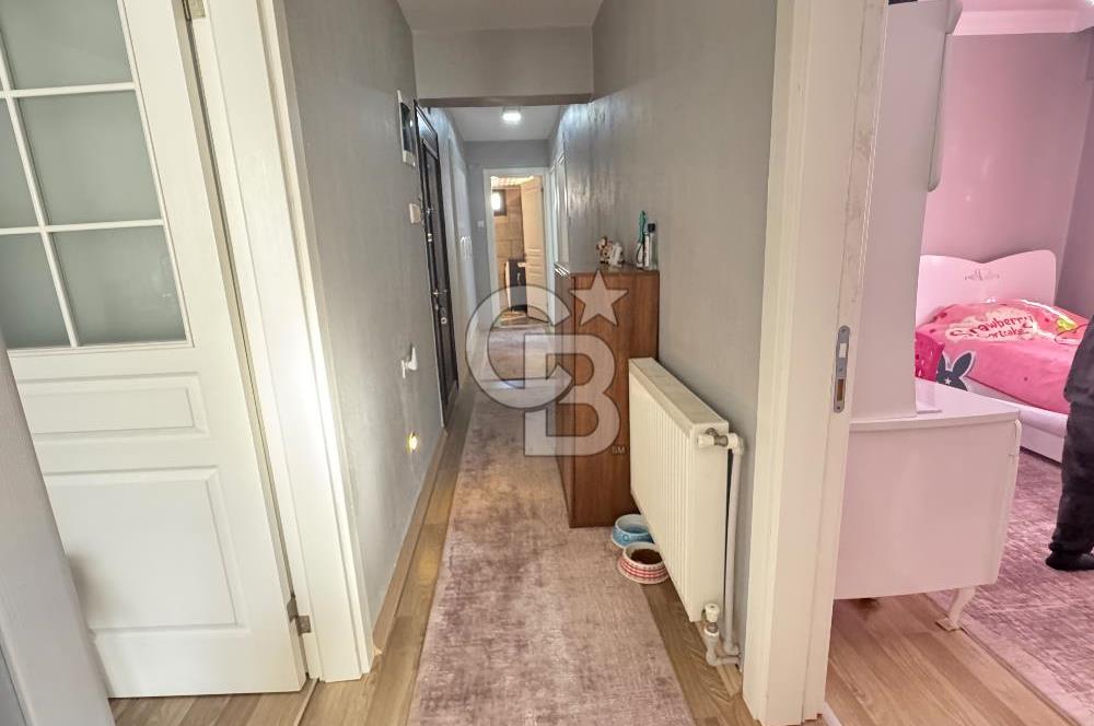 Atıfbey Mah.de Full Tadilatlı Satılık 3+1 Daire