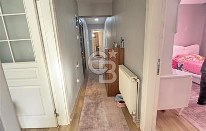 Atıfbey Mah.de Full Tadilatlı Satılık 3+1 Daire