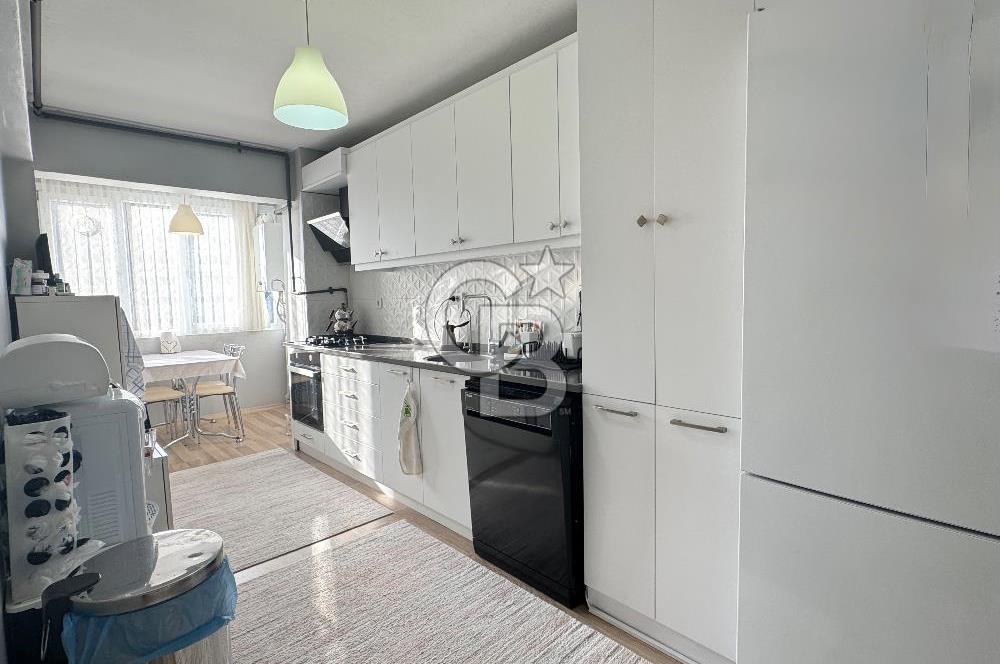 Atıfbey Mah.de Full Tadilatlı Satılık 3+1 Daire