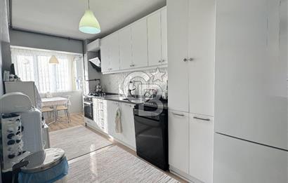 Atıfbey Mah.de Full Tadilatlı Satılık 3+1 Daire