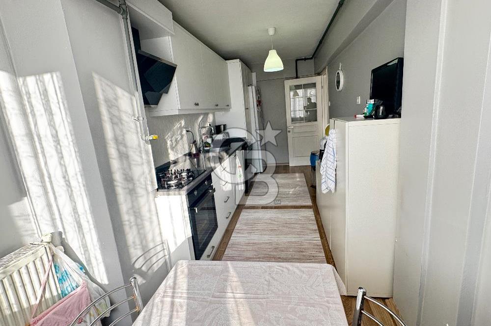 Atıfbey Mah.de Full Tadilatlı Satılık 3+1 Daire