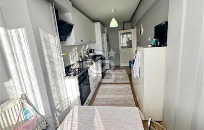 Atıfbey Mah.de Full Tadilatlı Satılık 3+1 Daire