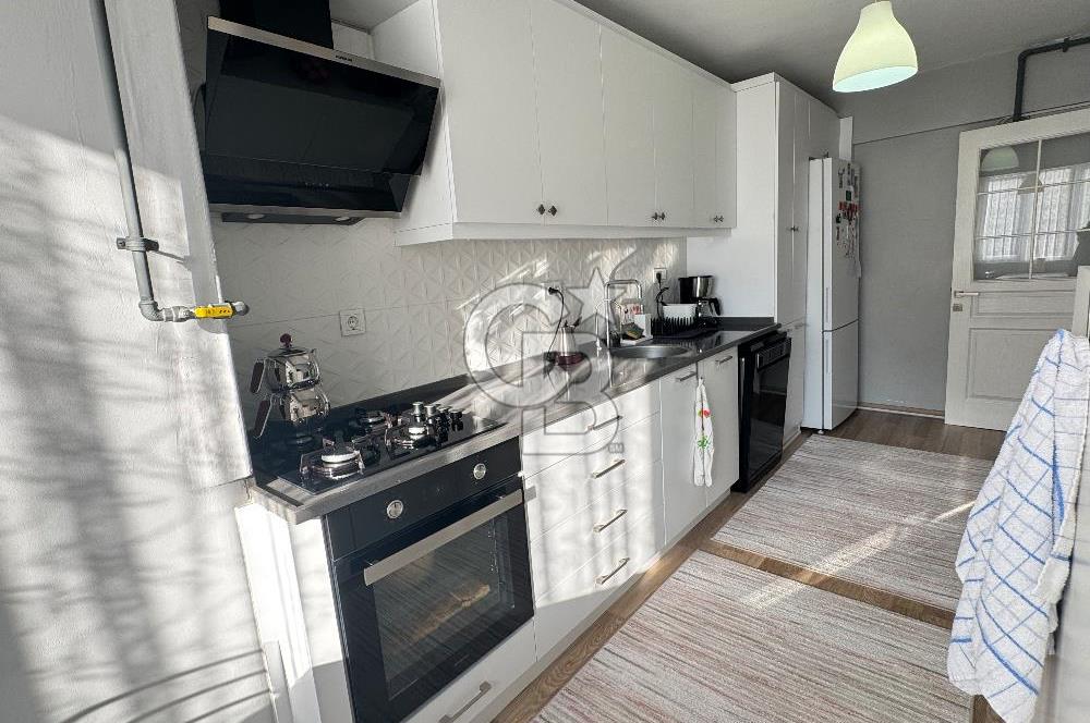 Atıfbey Mah.de Full Tadilatlı Satılık 3+1 Daire