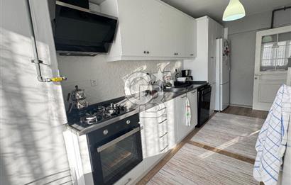 Atıfbey Mah.de Full Tadilatlı Satılık 3+1 Daire