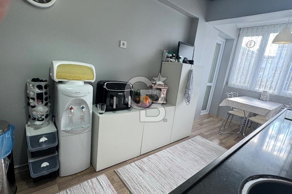 Atıfbey Mah.de Full Tadilatlı Satılık 3+1 Daire