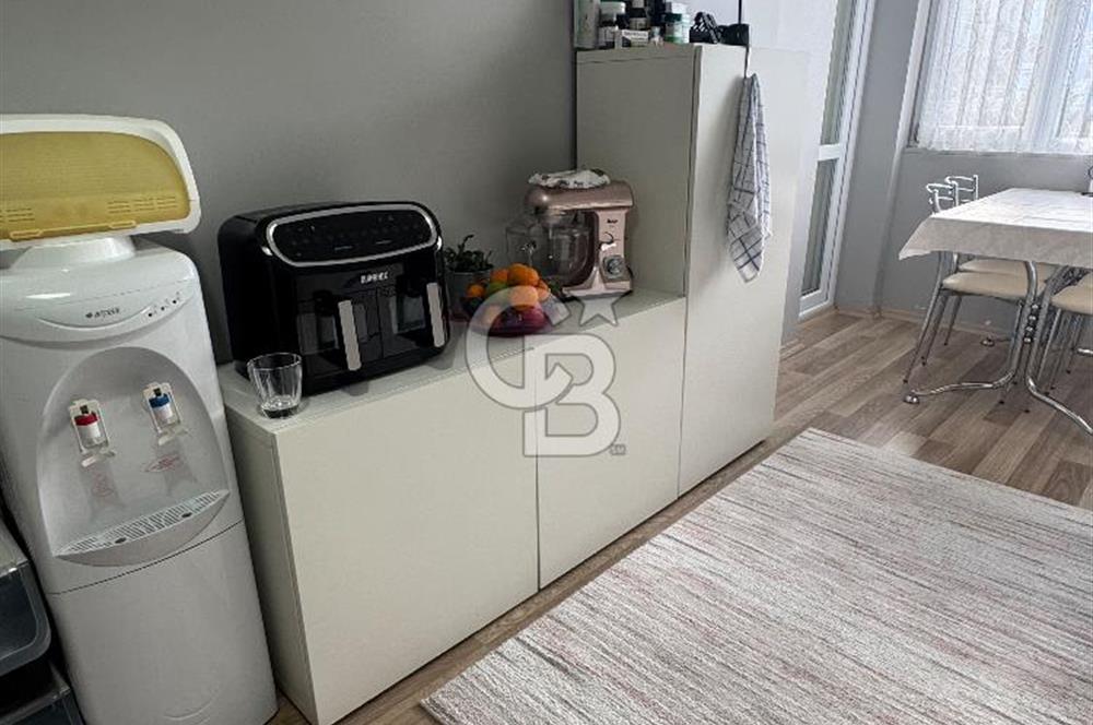 Atıfbey Mah.de Full Tadilatlı Satılık 3+1 Daire