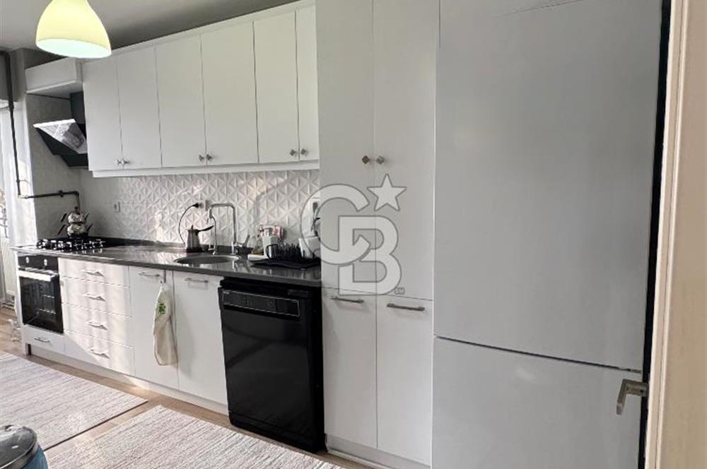 Atıfbey Mah.de Full Tadilatlı Satılık 3+1 Daire