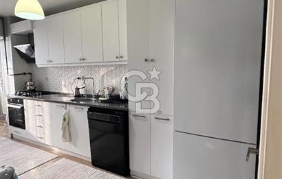 Atıfbey Mah.de Full Tadilatlı Satılık 3+1 Daire