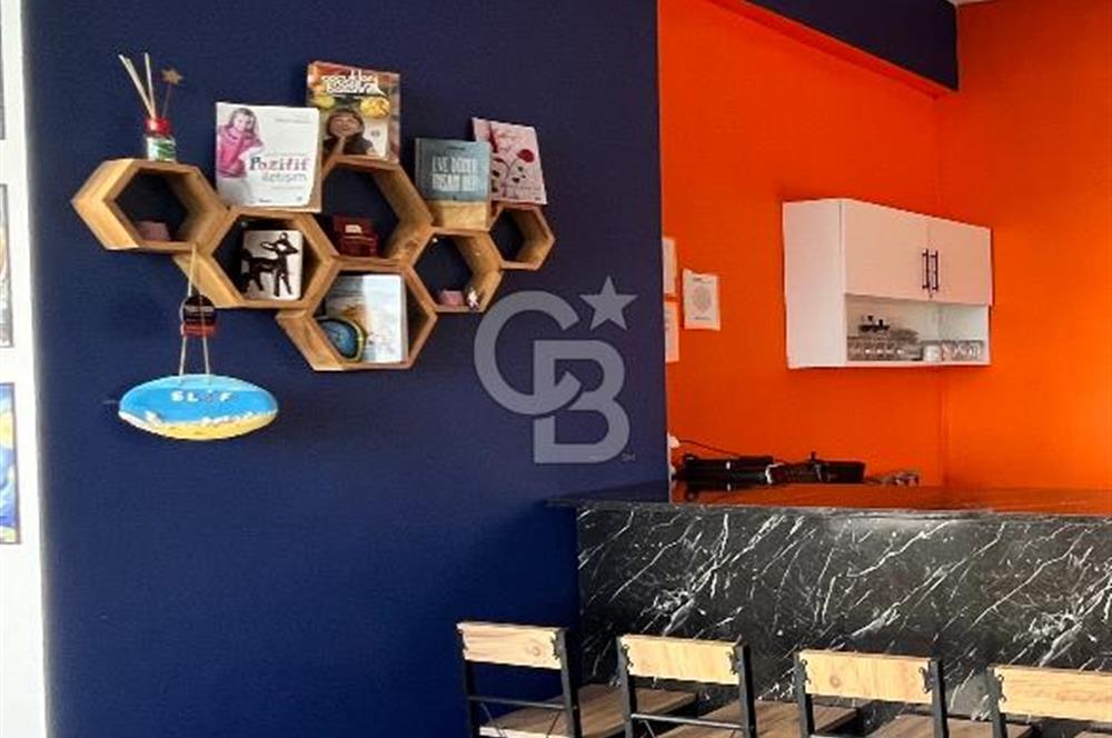 DOĞUM GÜNÜ, ÖZEL GÜN KUTLAMALARI VS. GİBİ BENZER AKTİVİTELERİN YAPILABİLECEĞİ ÍŞ YERİ