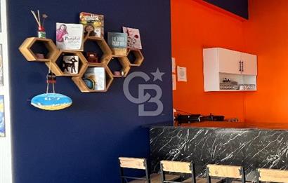 DOĞUM GÜNÜ, ÖZEL GÜN KUTLAMALARI VS. GİBİ BENZER AKTİVİTELERİN YAPILABİLECEĞİ ÍŞ YERİ