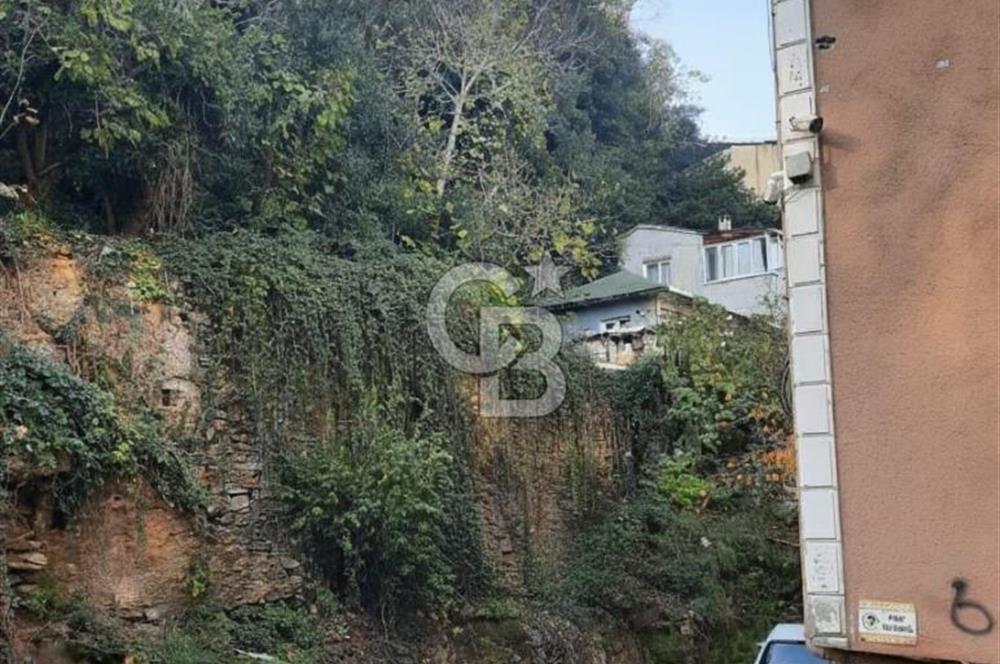 SARIYER MERKEZ, DENİZE 300M, 348M2 NET, SATILIK DAİRE