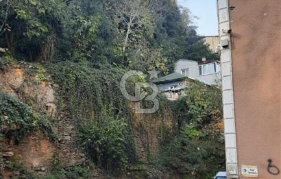 SARIYER MERKEZ, DENİZE 300M, 348M2 NET, SATILIK DAİRE