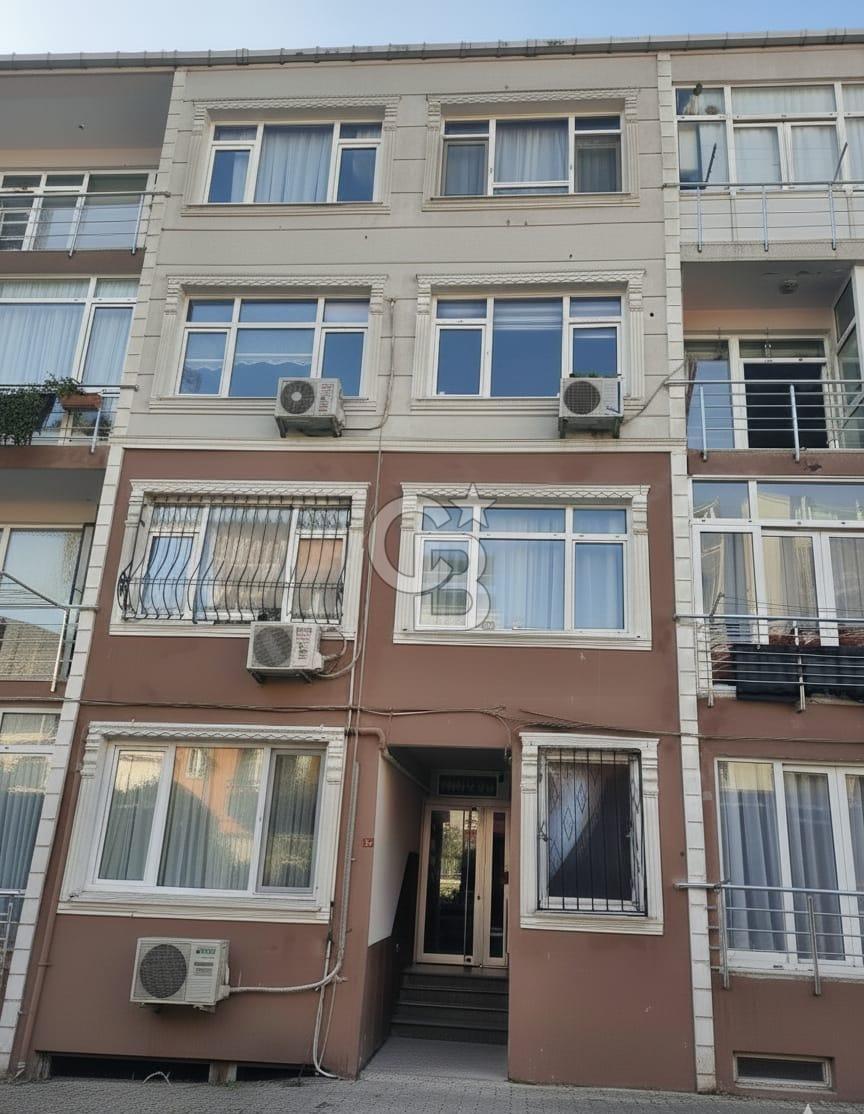 SARIYER MERKEZ, DENİZE 300M, 348M2 NET, SATILIK DAİRE