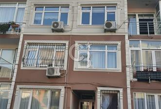 SARIYER MERKEZ, DENİZE 300M, 348M2 NET, SATILIK DAİRE - 1 - 324273