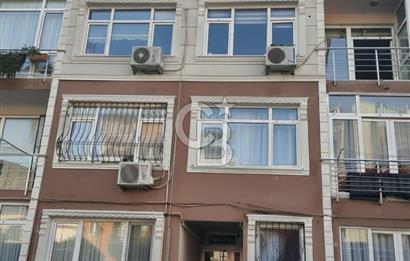 SARIYER MERKEZ, DENİZE 300M, 348M2 NET, SATILIK DAİRE