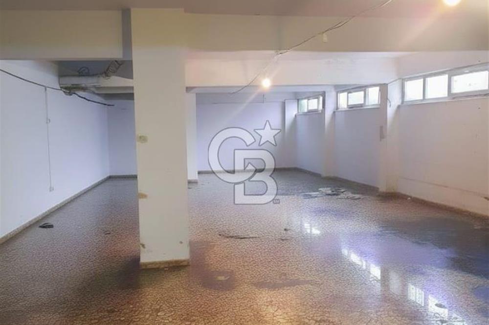 SARIYER MERKEZ, DENİZE 300M, 348M2 NET, SATILIK DAİRE