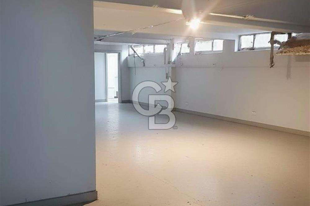 SARIYER MERKEZ, DENİZE 300M, 348M2 NET, SATILIK DAİRE