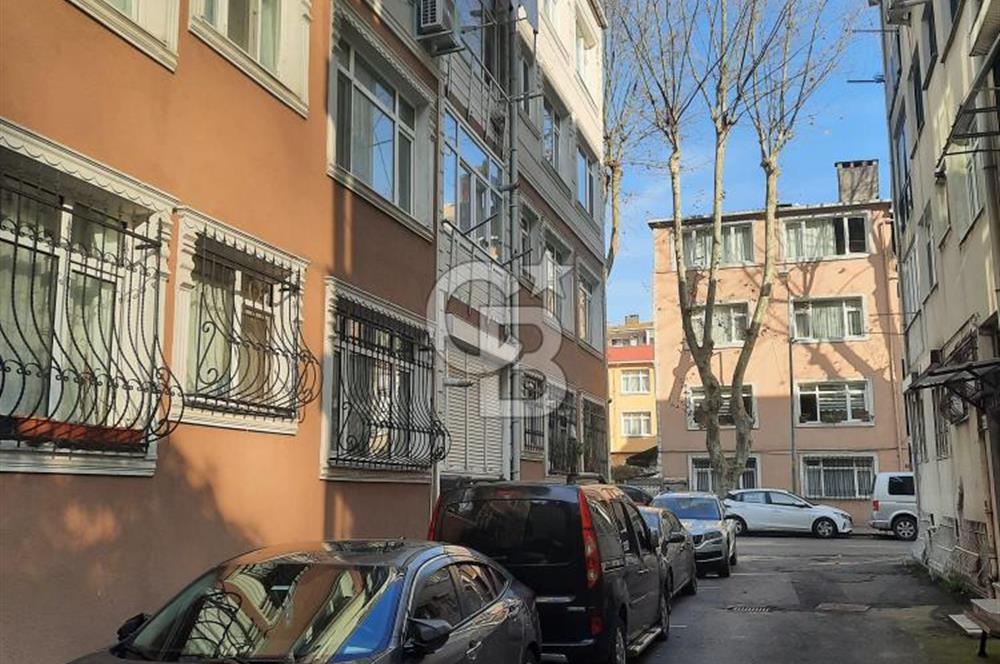 SARIYER MERKEZ, DENİZE 300M, 348M2 NET, SATILIK DAİRE