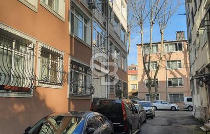 SARIYER MERKEZ, DENİZE 300M, 348M2 NET, SATILIK DAİRE