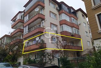 YALOVA MERKEZ ADNAN MENDERES MAH.ARA KAT SATILIK 2+1 DAİRE - 1 - 324232