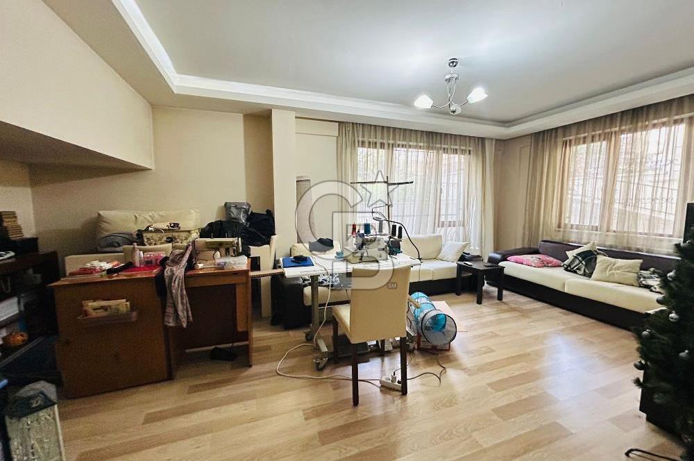 YENİMAHALLE YUNUS EMRE MAH.YENİ BİNADA 3+1 SATILIK DAİRE