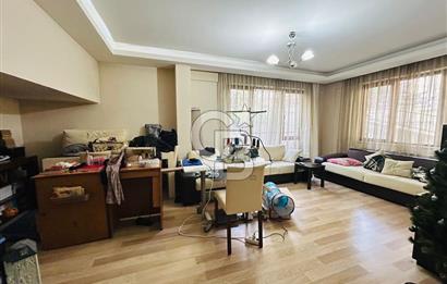 YENİMAHALLE YUNUS EMRE MAH.YENİ BİNADA 3+1 SATILIK DAİRE