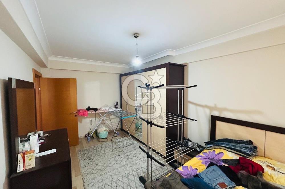 YENİMAHALLE YUNUS EMRE MAH.YENİ BİNADA 3+1 SATILIK DAİRE