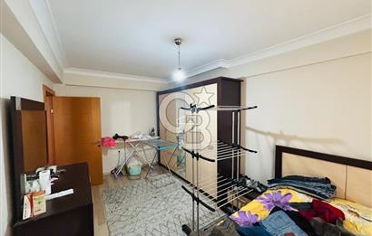 YENİMAHALLE YUNUS EMRE MAH.YENİ BİNADA 3+1 SATILIK DAİRE