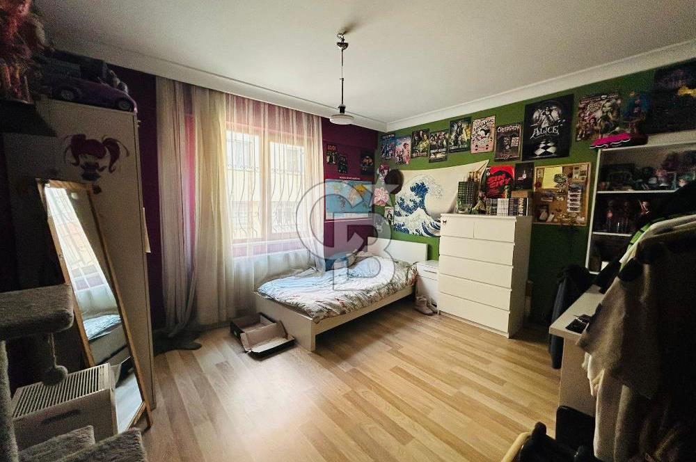 YENİMAHALLE YUNUS EMRE MAH.YENİ BİNADA 3+1 SATILIK DAİRE