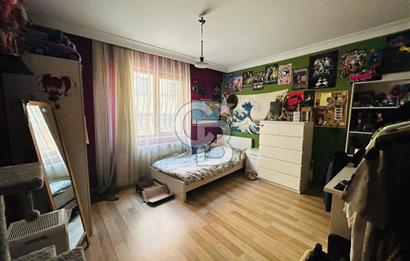 YENİMAHALLE YUNUS EMRE MAH.YENİ BİNADA 3+1 SATILIK DAİRE