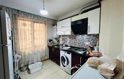 YENİMAHALLE YUNUS EMRE MAH.YENİ BİNADA 3+1 SATILIK DAİRE