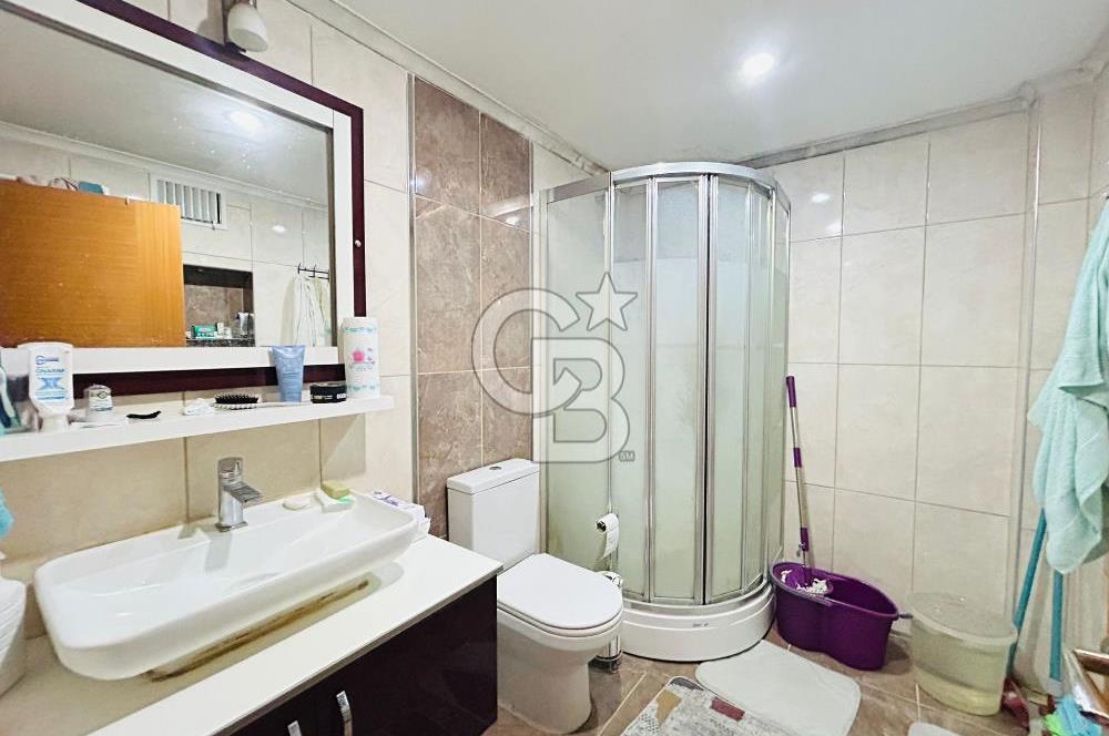 YENİMAHALLE YUNUS EMRE MAH.YENİ BİNADA 3+1 SATILIK DAİRE