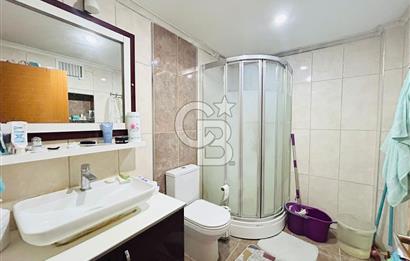 YENİMAHALLE YUNUS EMRE MAH.YENİ BİNADA 3+1 SATILIK DAİRE