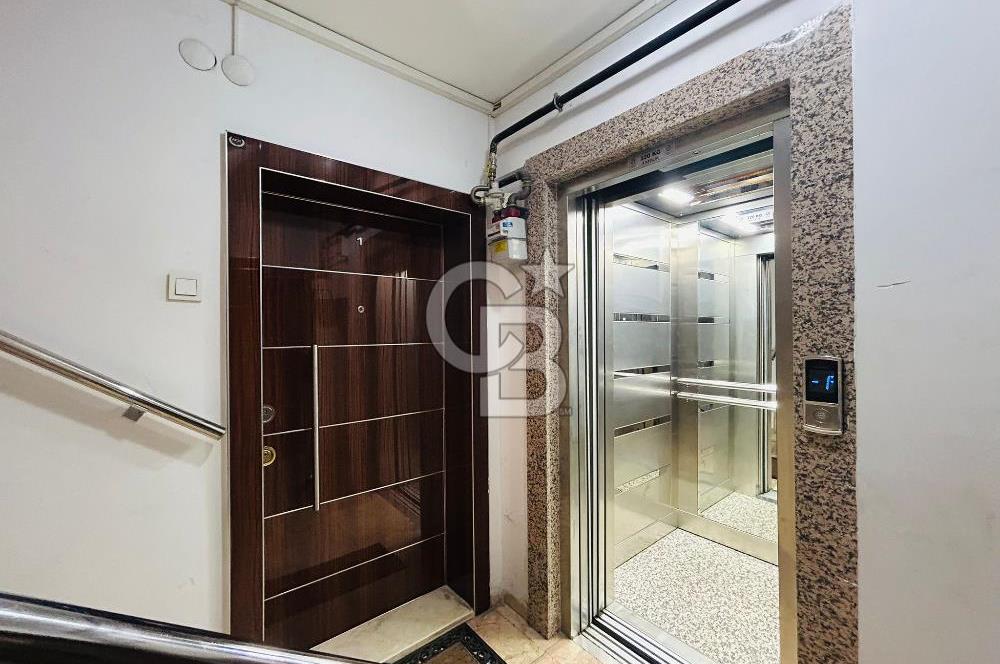 YENİMAHALLE YUNUS EMRE MAH.YENİ BİNADA 3+1 SATILIK DAİRE