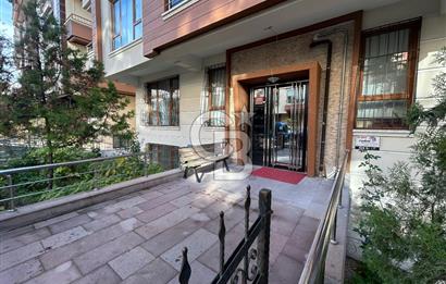 YENİMAHALLE YUNUS EMRE MAH.YENİ BİNADA 3+1 SATILIK DAİRE