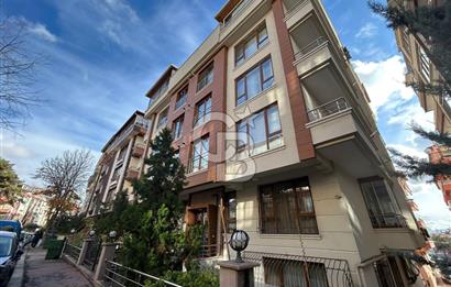 YENİMAHALLE YUNUS EMRE MAH.YENİ BİNADA 3+1 SATILIK DAİRE