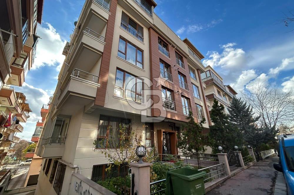 YENİMAHALLE YUNUS EMRE MAH.YENİ BİNADA 3+1 SATILIK DAİRE