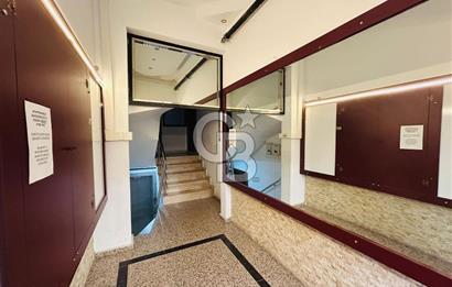 YENİMAHALLE YUNUS EMRE MAH.YENİ BİNADA 3+1 SATILIK DAİRE