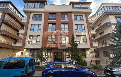 YENİMAHALLE YUNUS EMRE MAH.YENİ BİNADA 3+1 SATILIK DAİRE