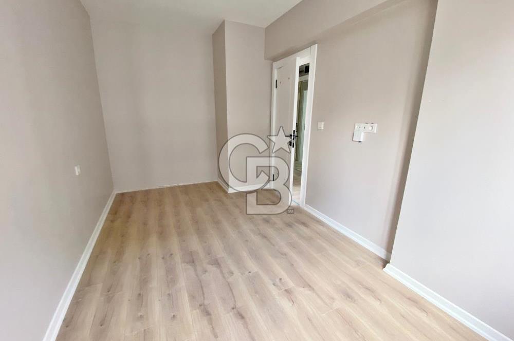 NATOYOLU CADDE DİBİ ÇİFT BLOKLU SİTEDE ANKARA MANZARALI 1+1