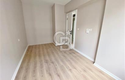 NATOYOLU CADDE DİBİ ÇİFT BLOKLU SİTEDE ANKARA MANZARALI 1+1