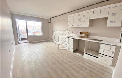 NATOYOLU CADDE DİBİ ÇİFT BLOKLU SİTEDE ANKARA MANZARALI 1+1