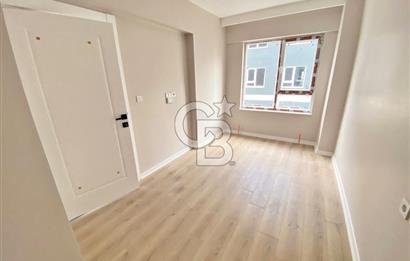 NATOYOLU CADDE DİBİ ÇİFT BLOKLU SİTEDE ANKARA MANZARALI 1+1