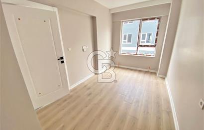 NATOYOLU CADDE DİBİ ÇİFT BLOKLU SİTEDE ANKARA MANZARALI 1+1